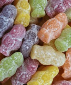 10 Retro Party Bags