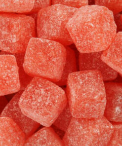 Kola Cubes