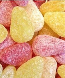 Pear Drops