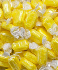 Sherbet Lemons