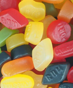 Build Your Own Sweet Box
